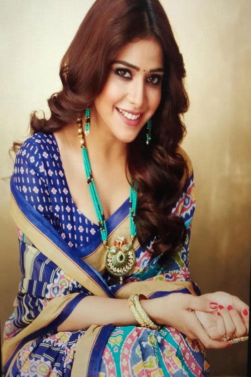 Bhagyashree Chauhan profile photo