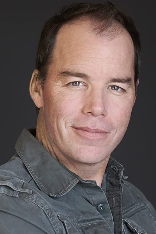 Brad Austin profile photo