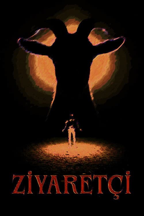 Visitor poster