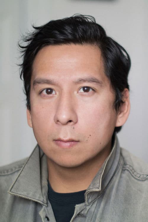 Sky Hopinka profile photo