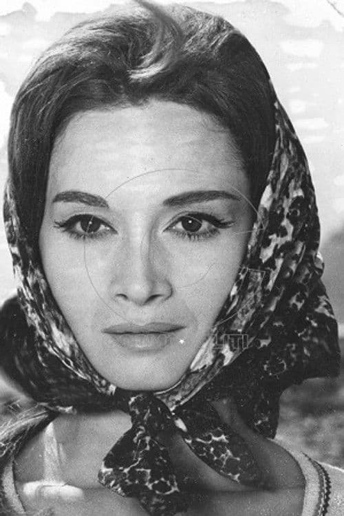 Alexandra Ladikou profile photo