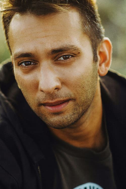 Andrew Kightlinger profile photo