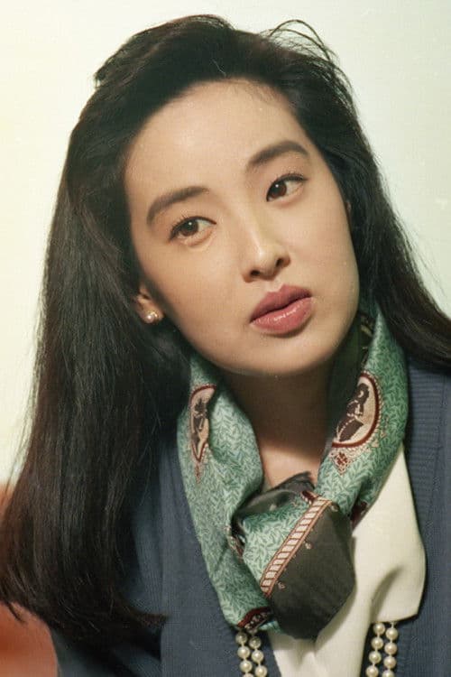 Mie Yamaguchi profile photo