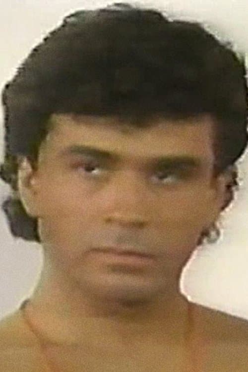 David Davello profile photo