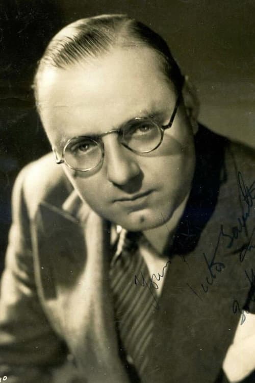Victor Saville profile photo