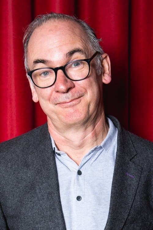 Paul Ritter profile photo