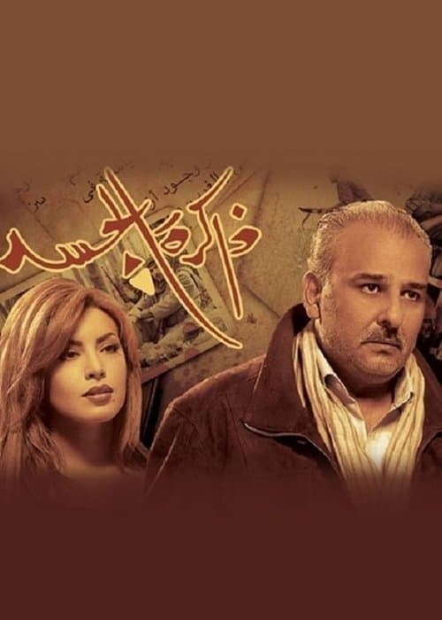 Memory in the Flesh poster