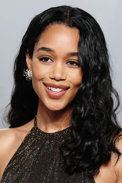 Laura Harrier profile photo
