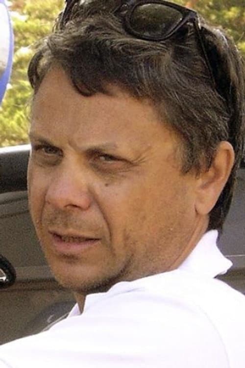 Pascal Caubère profile photo