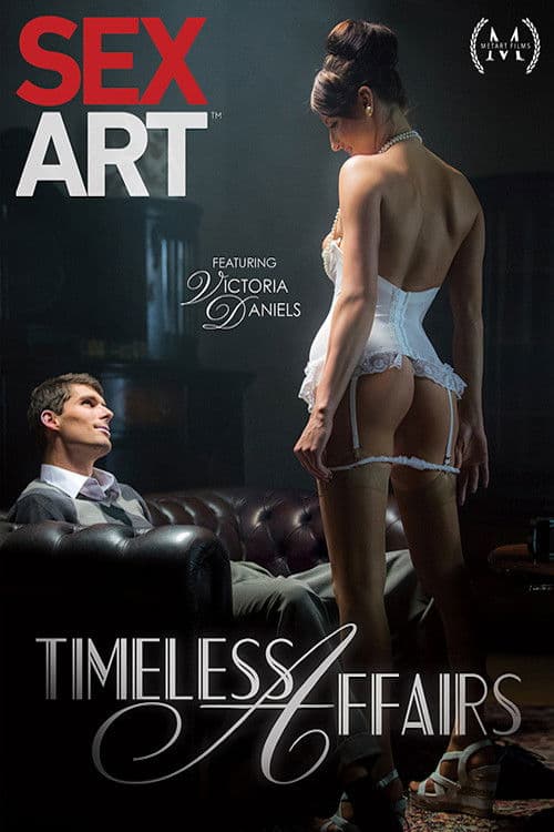 Timeless Affairs poster