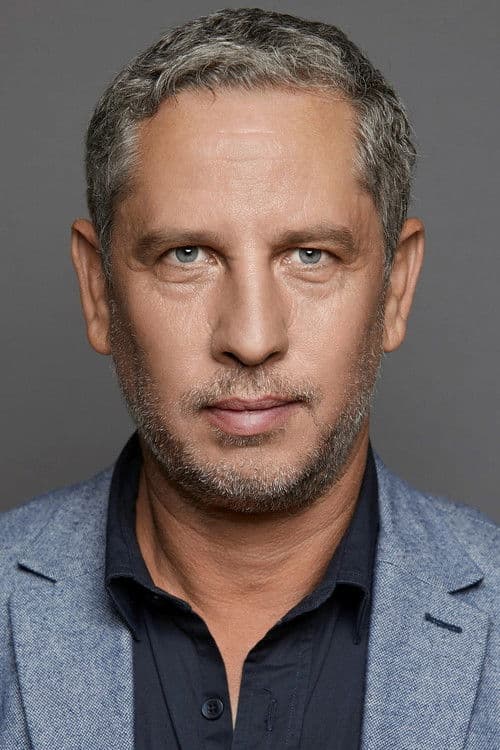 Guillermo Martínez profile photo