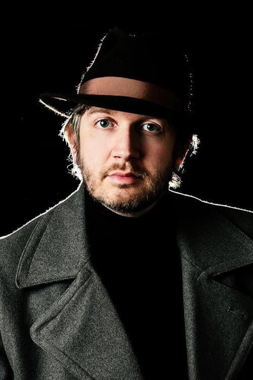 Andrew Strickland profile photo