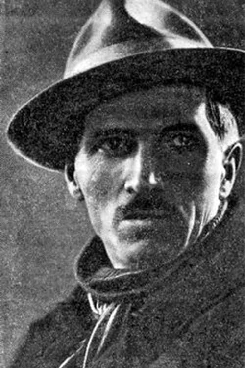 Arnold Kordium profile photo