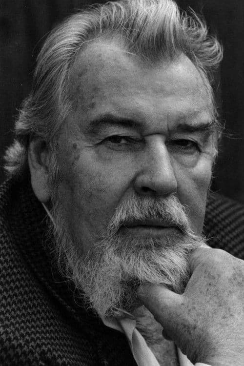 Bernhard Wicki profile photo