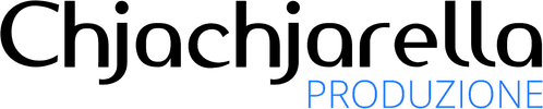 Chjachjarella Produzione