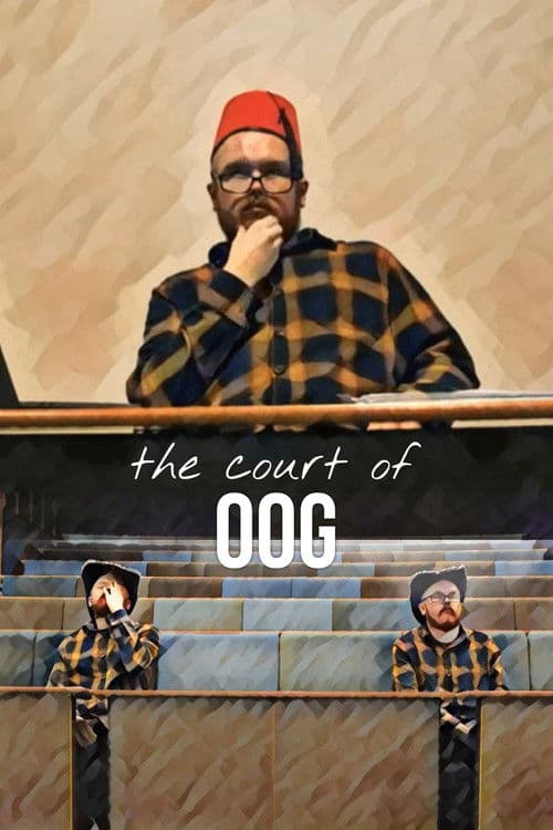 The Court of Oog poster