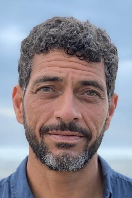 Derek Horsham profile photo