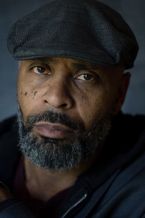 Eric Davis profile photo