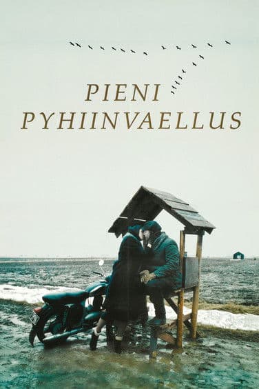 Pieni pyhiinvaellus poster