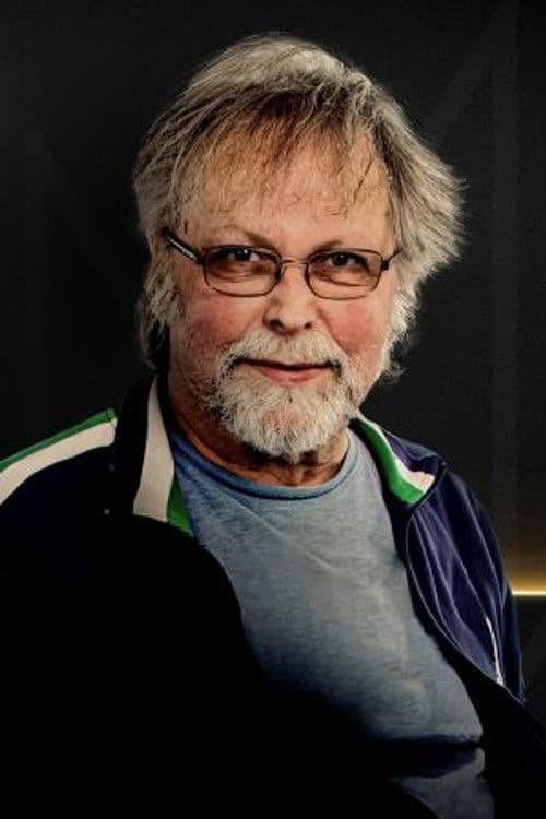 Clark Olofsson profile photo