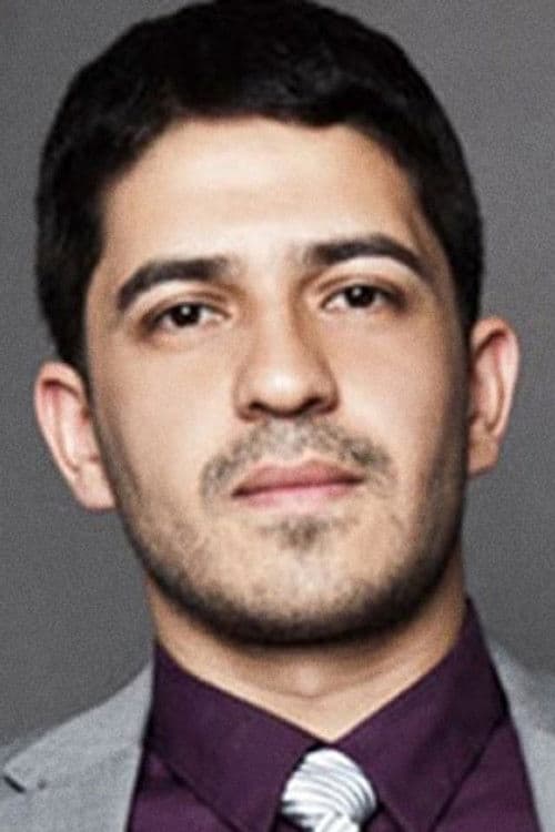 B.J. Rhubarb profile photo