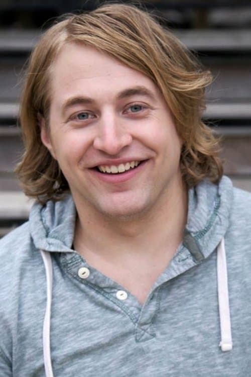 Sean Rogers profile photo