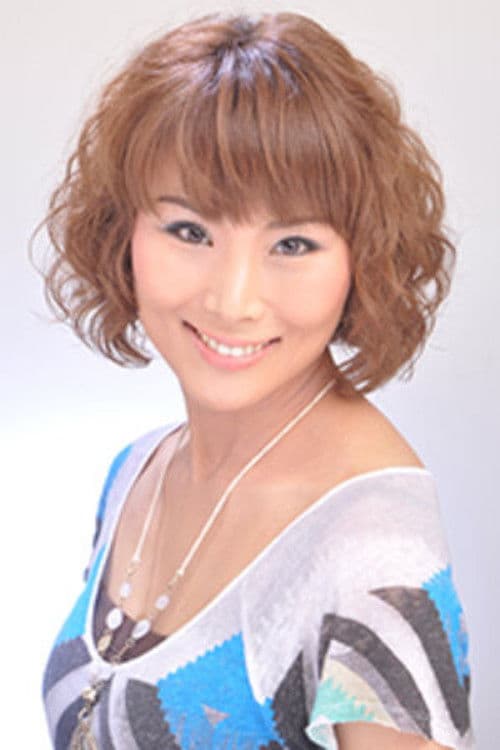Miho Yamada profile photo