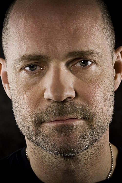 Gord Downie profile photo