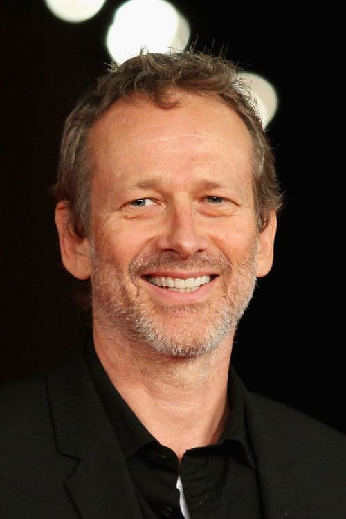 Alexandre Rockwell profile photo