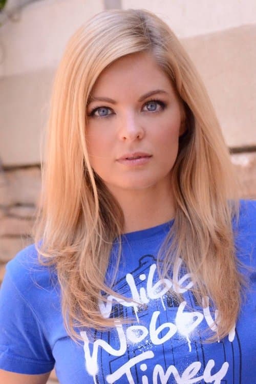 Hollie Winnard profile photo