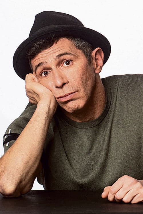 Yuval Semo profile photo