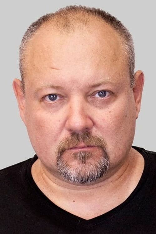 Sergey Shkarban profile photo