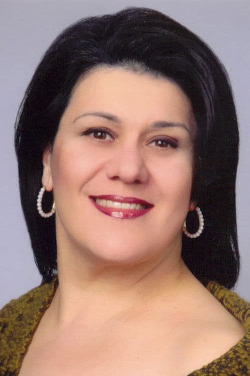 Luciana D'Intino profile photo