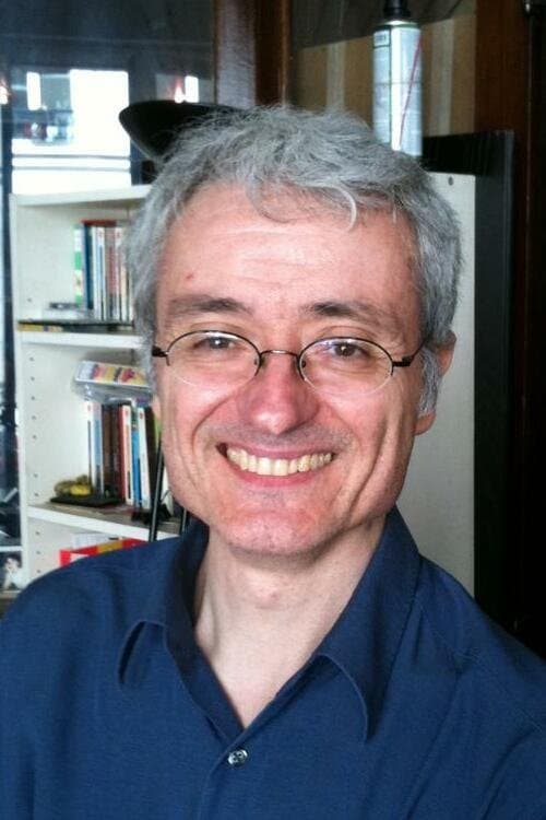 Jean-Jacques Prunès profile photo