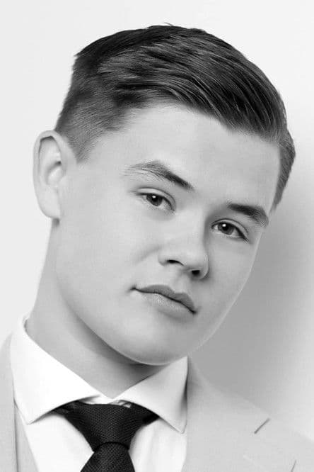 Gunnar Hrafn Kristjánsdóttir profile photo