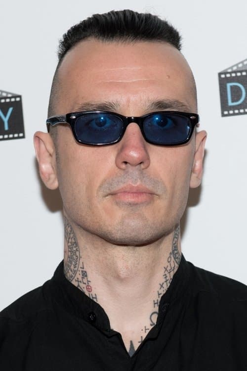 Damien Echols profile photo