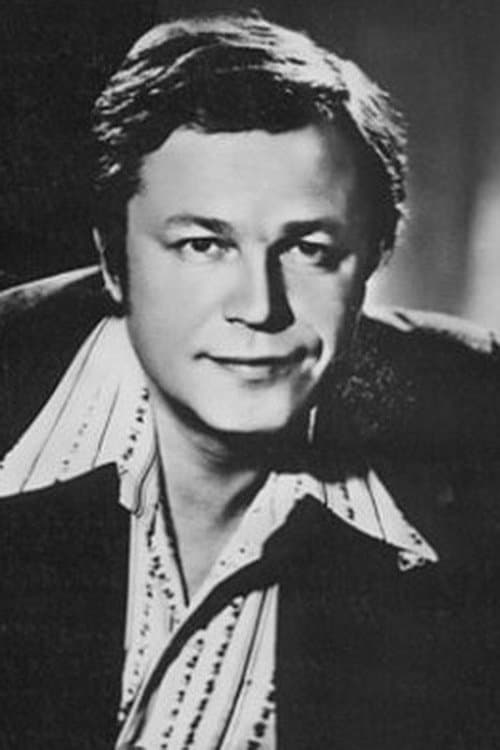 Yuri Gusev profile photo