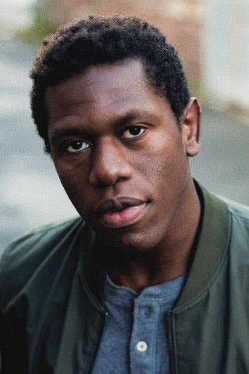 Akeem van Flodrop profile photo