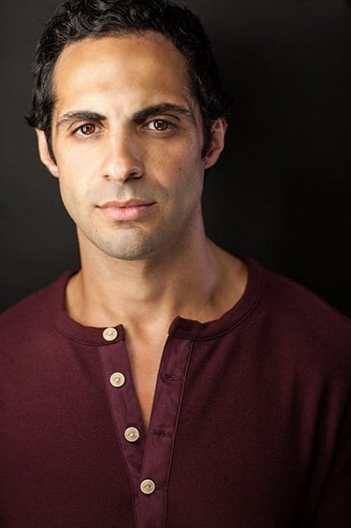 Stephen Lopez profile photo