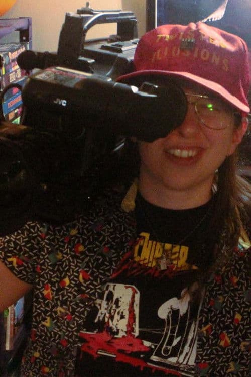 Susana Kapostasy profile photo