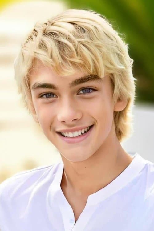 Paul Michael Starnes profile photo