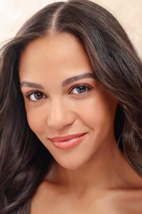 Courtney Grace profile photo