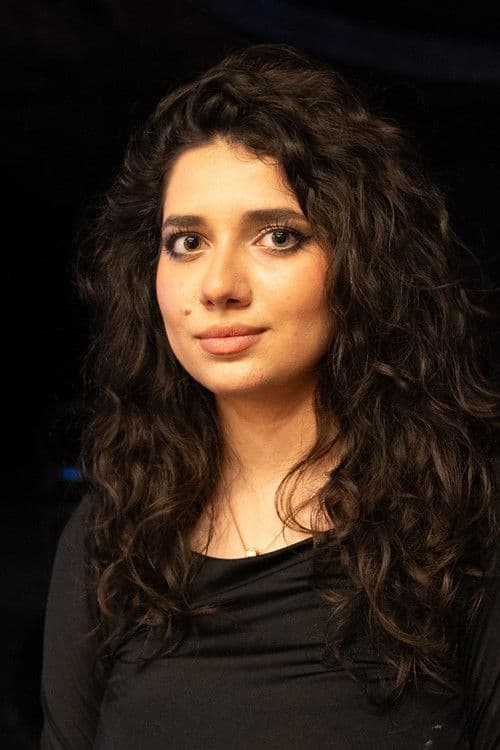 Katrin Virágová profile photo