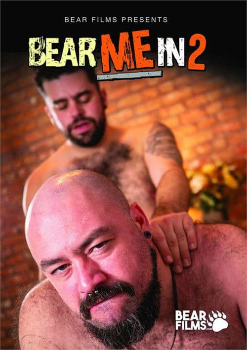 Bear Me In 2 poster