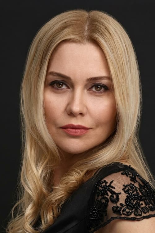 Didem Uzel profile photo