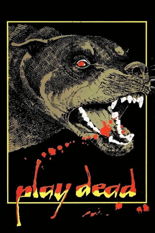 Play Dead poster