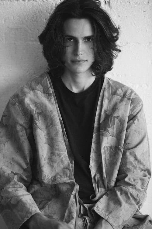 Bob Farrelly profile photo