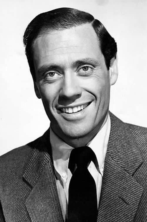 Mel Ferrer profile photo
