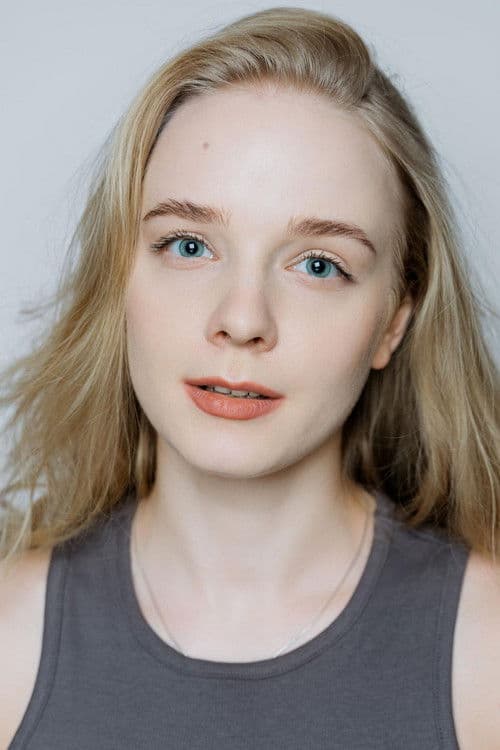 Darya Pozdnyakova profile photo