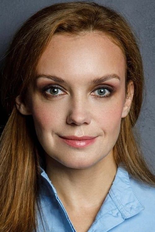 Natalya Terekhova profile photo